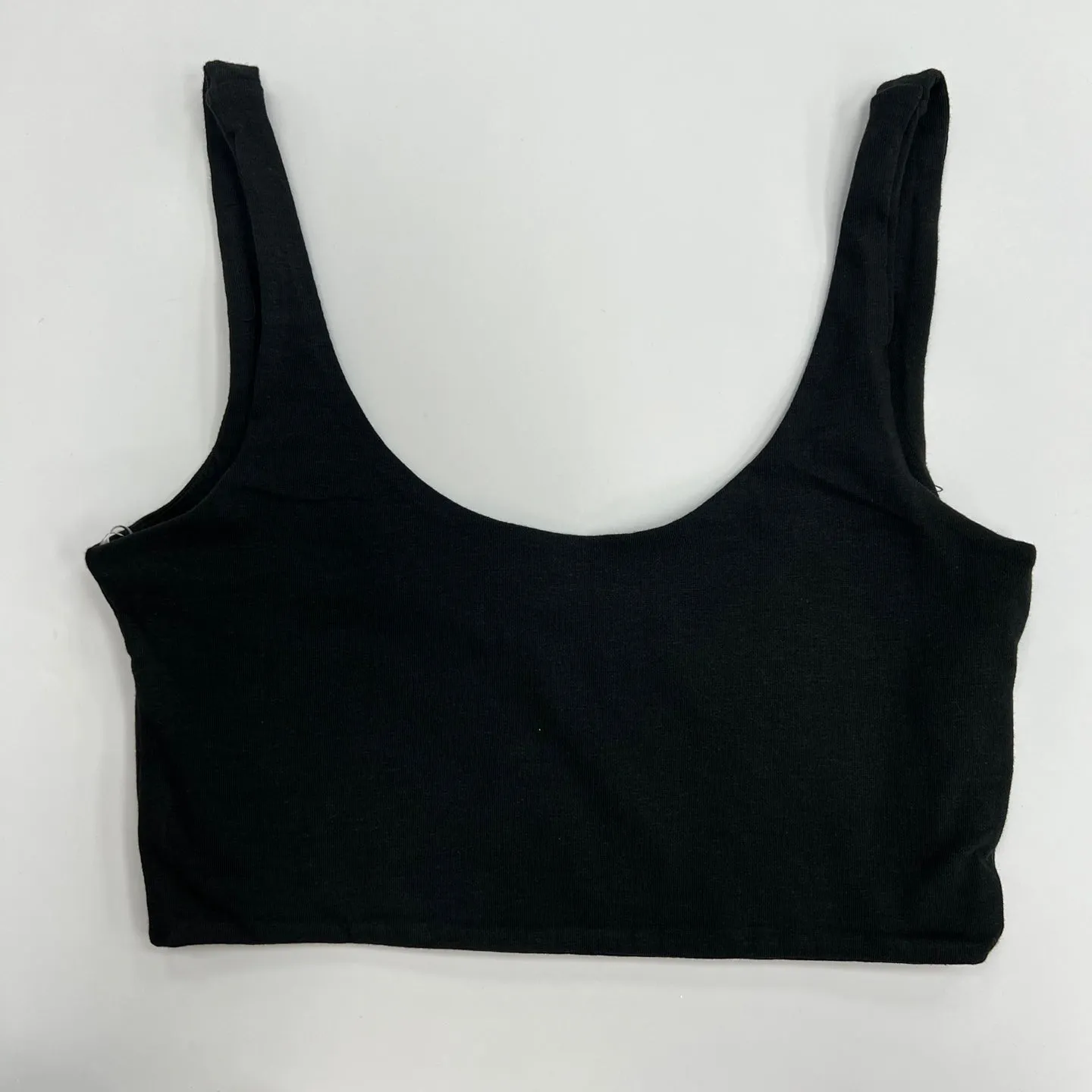 Women's Crop Tank Top