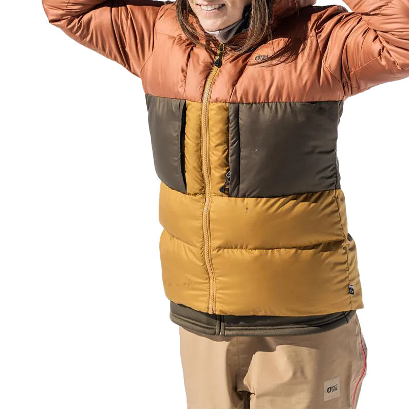 Women's Skarary Jacket