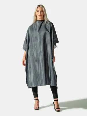 Wood Grain Styling Cape